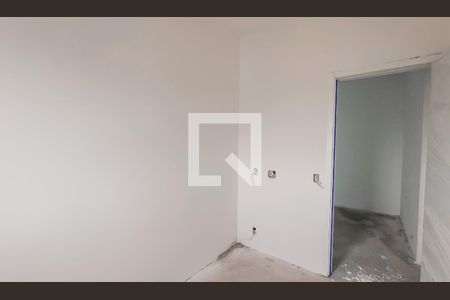 Quarto 2 de apartamento à venda com 2 quartos, 40m² em Vila Carmosina, São Paulo