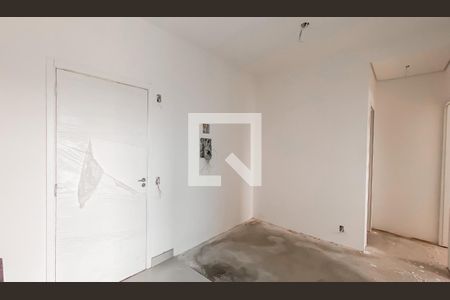 Sala de apartamento à venda com 2 quartos, 40m² em Vila Carmosina, São Paulo