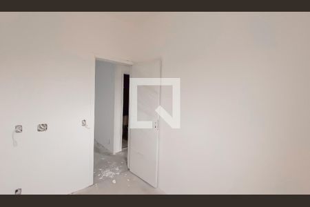 Quarto 2 de apartamento à venda com 2 quartos, 40m² em Vila Carmosina, São Paulo