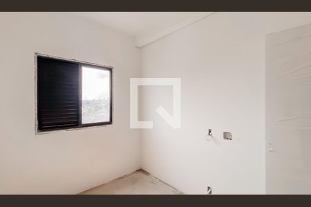 Quarto 1 de apartamento à venda com 2 quartos, 40m² em Vila Carmosina, São Paulo