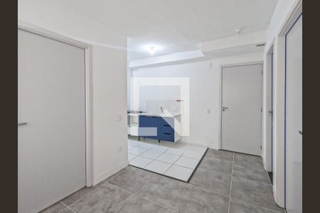 Apartamento para alugar com 2 quartos, 34m² em Jardim Pereira Leite, São Paulo