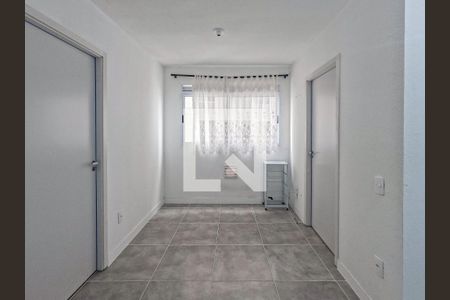 Apartamento para alugar com 2 quartos, 34m² em Jardim Pereira Leite, São Paulo