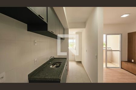 Apartamento para alugar com 2 quartos, 60m² em Jardim Colonia, Jundiaí