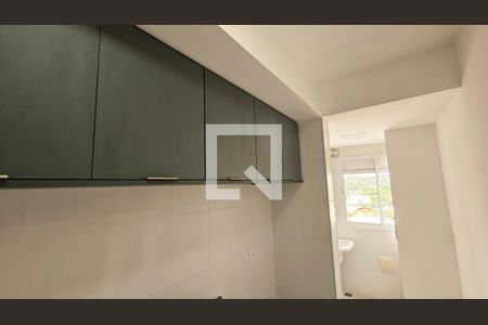 Apartamento para alugar com 2 quartos, 60m² em Jardim Colonia, Jundiaí