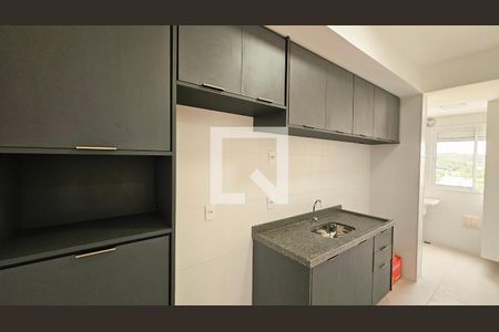Apartamento para alugar com 2 quartos, 60m² em Jardim Colonia, Jundiaí