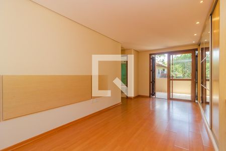 Casa de Condomínio à venda com 4 quartos, 354m² em Pedra Redonda, Porto Alegre