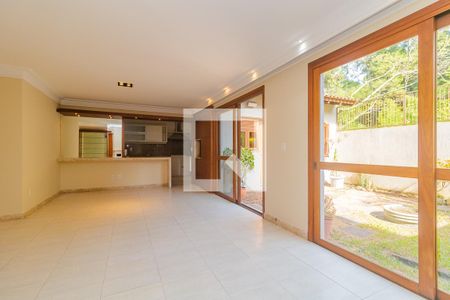 Casa de Condomínio à venda com 4 quartos, 354m² em Pedra Redonda, Porto Alegre