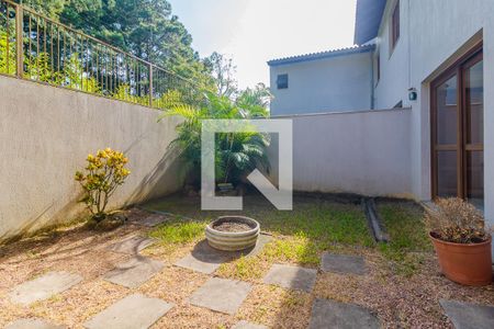 Casa de Condomínio à venda com 4 quartos, 354m² em Pedra Redonda, Porto Alegre