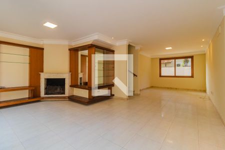 Casa de Condomínio à venda com 4 quartos, 354m² em Pedra Redonda, Porto Alegre