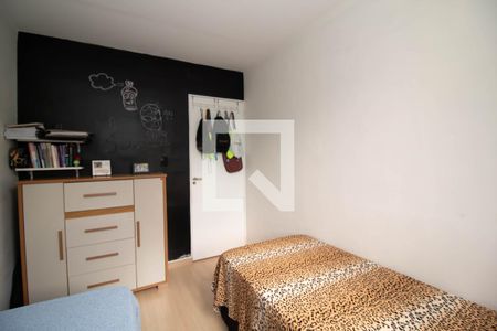 Quarto 1 de apartamento à venda com 2 quartos, 46m² em Gopouva, Guarulhos