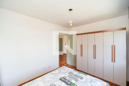 Quarto de apartamento para alugar com 1 quarto, 43m² em Passo D’areia, Porto Alegre