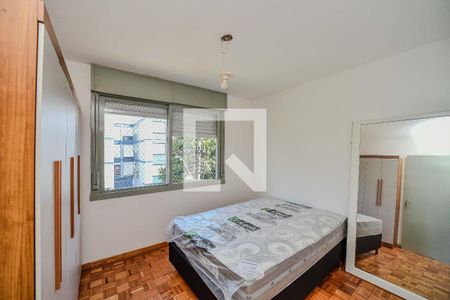 Quarto de apartamento para alugar com 1 quarto, 43m² em Passo D’areia, Porto Alegre