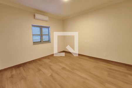 Quarto Suíte de casa para alugar com 3 quartos, 186m² em Vila Anhanguera, Campinas
