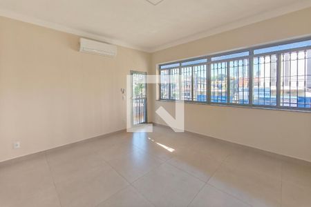 Sala de Jantar de casa para alugar com 3 quartos, 186m² em Vila Anhanguera, Campinas