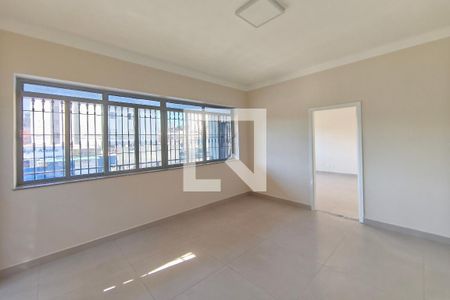 Sala de Jantar de casa para alugar com 3 quartos, 186m² em Vila Anhanguera, Campinas