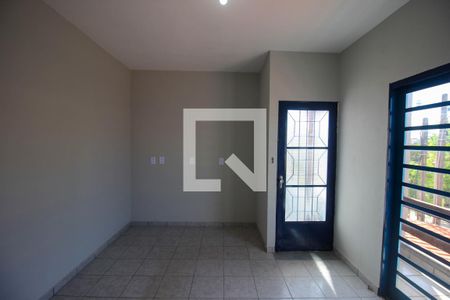 Casa para alugar com 2 quartos, 80m² em Jardim Itangua, Sorocaba