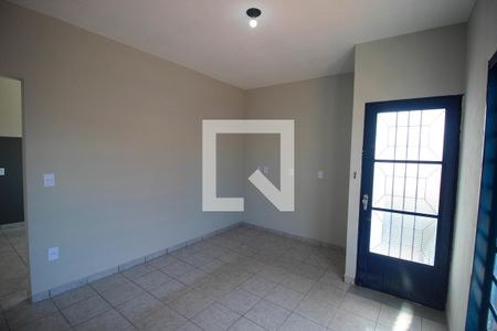 Casa para alugar com 2 quartos, 80m² em Jardim Itangua, Sorocaba