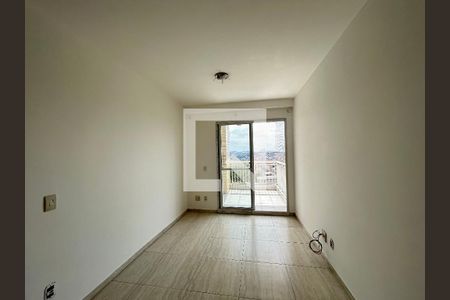 Sala de apartamento para alugar com 3 quartos, 80m² em Freguesia do Ó, São Paulo