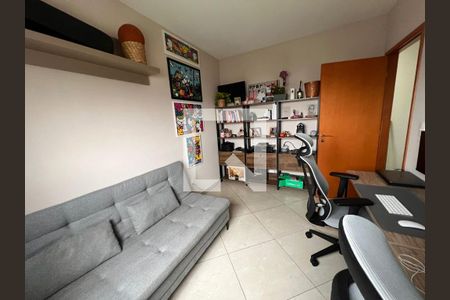 Sala de apartamento para alugar com 2 quartos, 78m² em Jardim Oswaldo Cruz, São José dos Campos