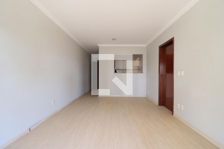 Sala de apartamento para alugar com 3 quartos, 120m² em Subsetor Sul - 3 (s-3), Ribeirão Preto