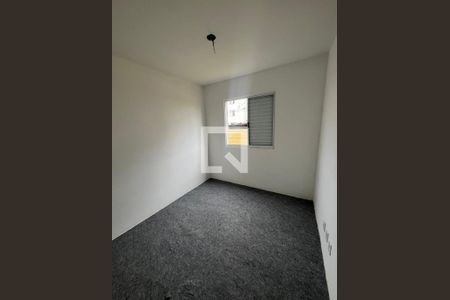 Quarto de apartamento para alugar com 2 quartos, 48m² em Jardim Marica, Mogi das Cruzes