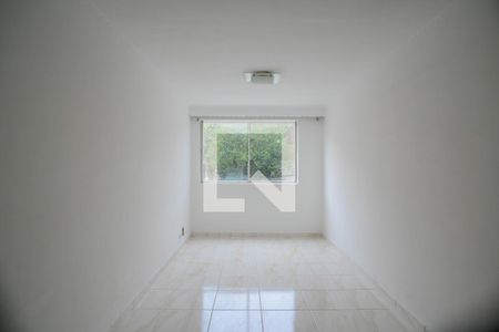 Sala de apartamento para alugar com 3 quartos, 96m² em Jardim Patente, São Paulo