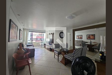 Apartamento para alugar com 4 quartos, 118m² em Pituba, Salvador