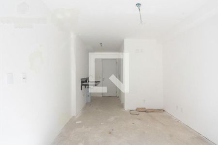 Foto 12 de kitnet/studio à venda com 1 quarto, 23m² em Chácara Klabin, São Paulo