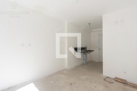 Foto 11 de kitnet/studio à venda com 1 quarto, 23m² em Chácara Klabin, São Paulo