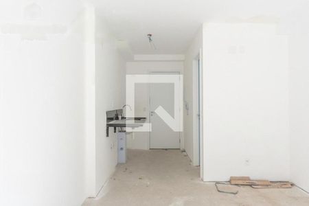 Foto 18 de kitnet/studio à venda com 1 quarto, 23m² em Chácara Klabin, São Paulo