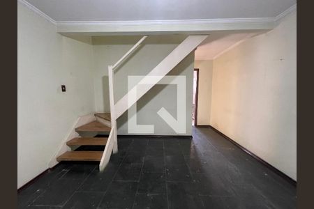 Sala de casa para alugar com 3 quartos, 91m² em Vila Universitaria, São Paulo