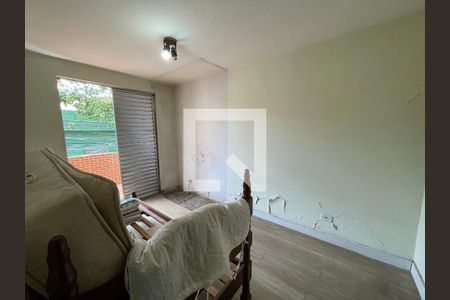 Quarto 1 de casa para alugar com 3 quartos, 91m² em Vila Universitaria, São Paulo