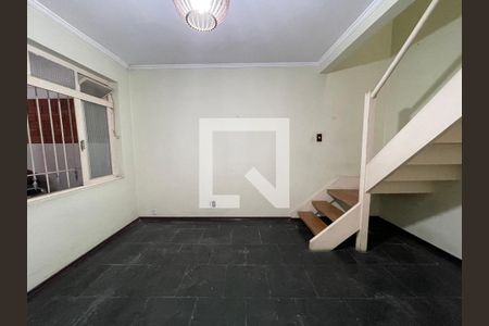 Sala de casa para alugar com 3 quartos, 91m² em Vila Universitaria, São Paulo