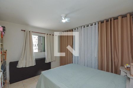 Quarto 2 de casa à venda com 2 quartos, 25m² em Vila dos Andradas, São Paulo