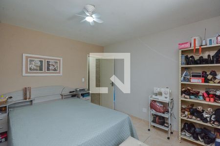 Quarto 2 de casa à venda com 2 quartos, 25m² em Vila dos Andradas, São Paulo