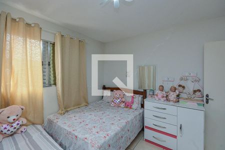 Quarto 1 de casa à venda com 2 quartos, 25m² em Vila dos Andradas, São Paulo