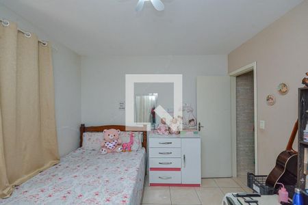 Quarto 1 de casa à venda com 2 quartos, 25m² em Vila dos Andradas, São Paulo