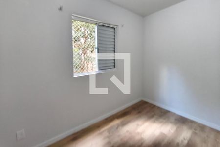 Quarto 2 de apartamento para alugar com 2 quartos, 55m² em Jardim do Lago Continuacao, Campinas