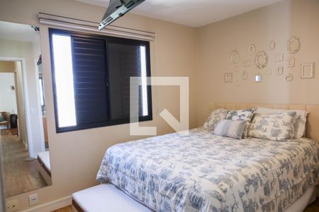 Quarto 1 de apartamento para alugar com 3 quartos, 81m² em Cidade São Francisco, São Paulo