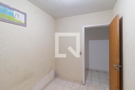 Quarto 2 de casa para alugar com 2 quartos, 70m² em Jardim Santo Estevao, Carapicuíba