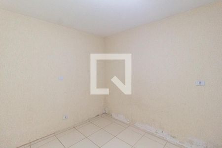 Quarto 1 de casa para alugar com 2 quartos, 70m² em Jardim Santo Estevao, Carapicuíba
