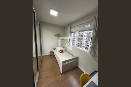 Quarto 2 de apartamento à venda com 3 quartos, 72m² em Vila Castelo, São Paulo