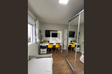 Quarto 2 de apartamento à venda com 3 quartos, 72m² em Vila Castelo, São Paulo