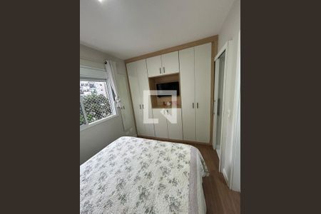 Quarto 1 de apartamento à venda com 3 quartos, 72m² em Vila Castelo, São Paulo