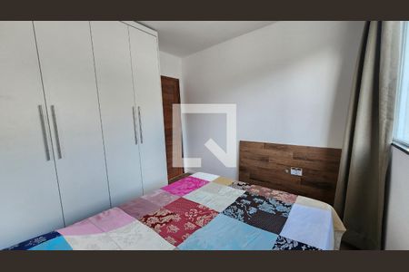Quarto de apartamento para alugar com 1 quarto, 45m² em Brotas, Salvador