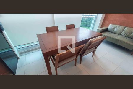 Apartamento para alugar com 3 quartos, 117m² em Umuarama, Osasco