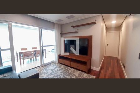 Apartamento para alugar com 3 quartos, 117m² em Umuarama, Osasco