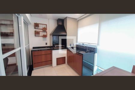 Apartamento para alugar com 3 quartos, 117m² em Umuarama, Osasco