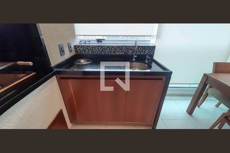 Apartamento para alugar com 3 quartos, 117m² em Umuarama, Osasco