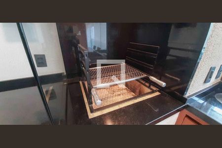 Apartamento para alugar com 3 quartos, 117m² em Umuarama, Osasco